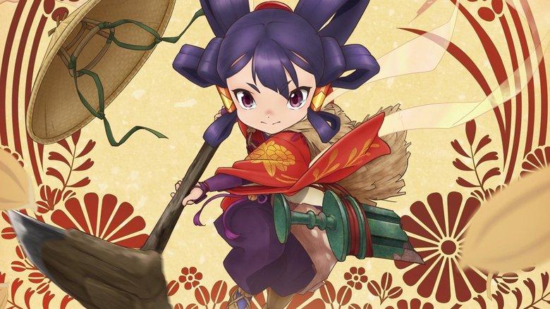 Sakuna: Of Rice and Ruin image