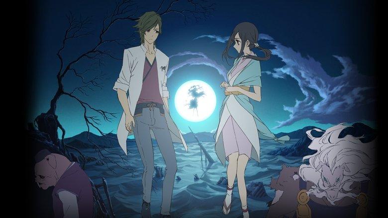 From the New World image