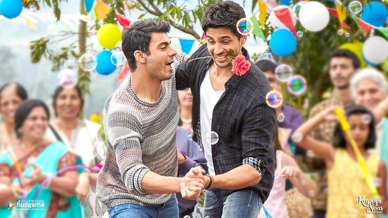 Kapoor & Sons image