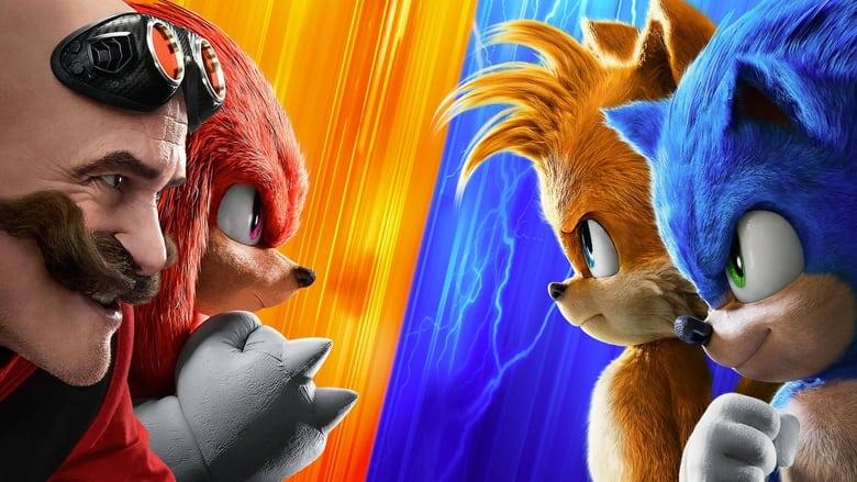 Sonic the Hedgehog 2 image