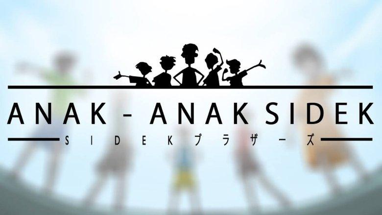 Anak-Anak Sidek image