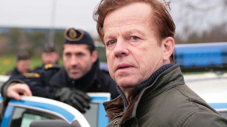 Wallander: The Thief image