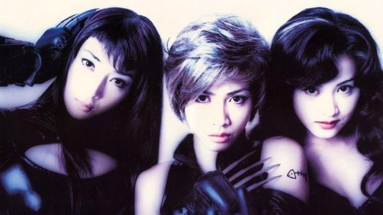 Cat's Eye image