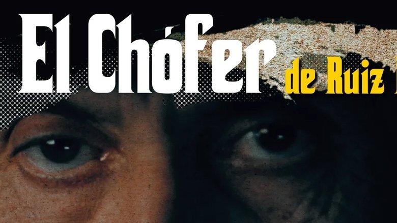 El chófer de Ruiz Mateos image