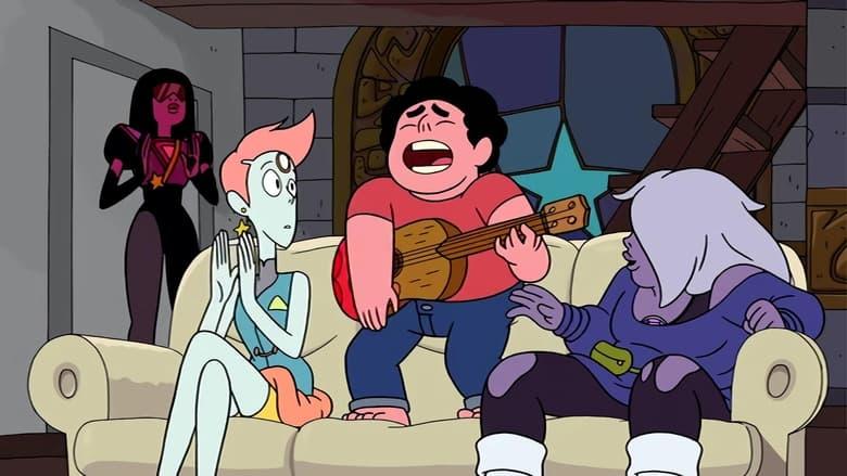 Steven Universe image