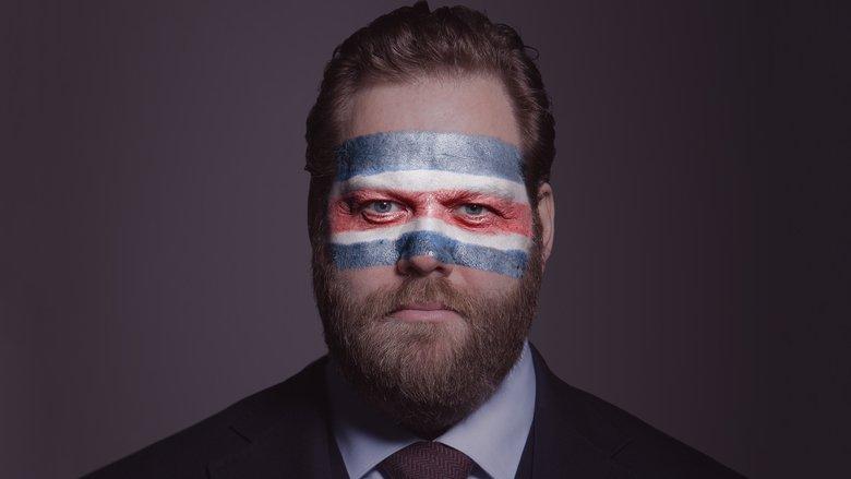 The Minister image