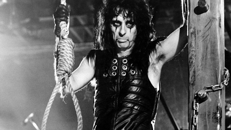 Alice Cooper: The Nightmare Returns image