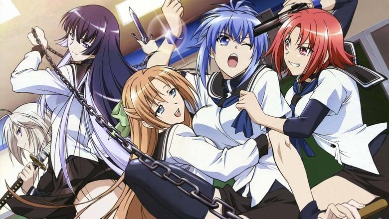 Kämpfer image