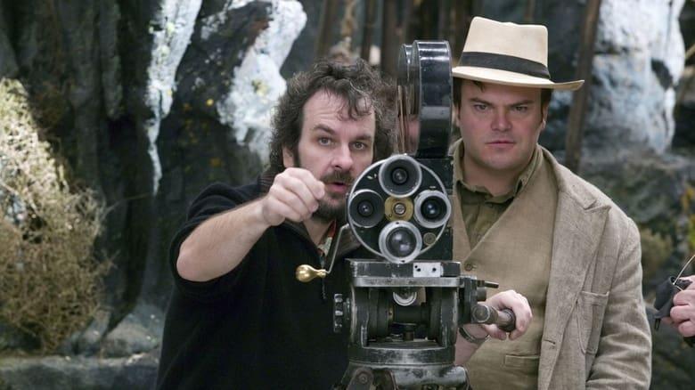King Kong: Peter Jackson's Production Diaries image