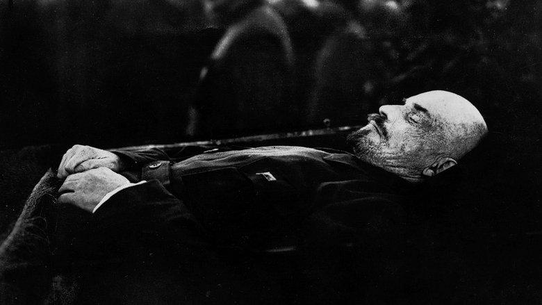 Kino-Pravda No. 21: Lenin Kino-Pravda. A Film Poem About Lenin image