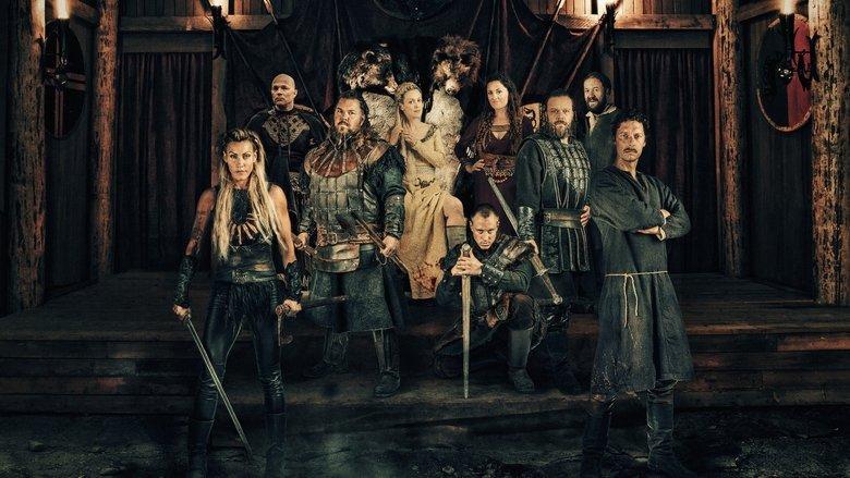Norsemen image