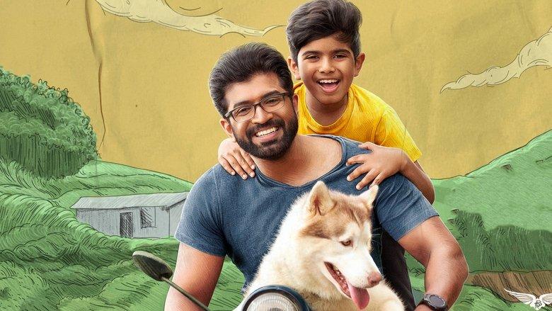 Oh My Dog image