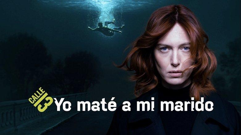 I Killed my Husband image