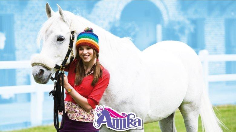 Amika image