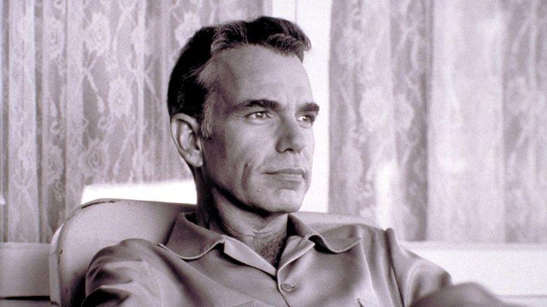 The Man Who Wasn't There image