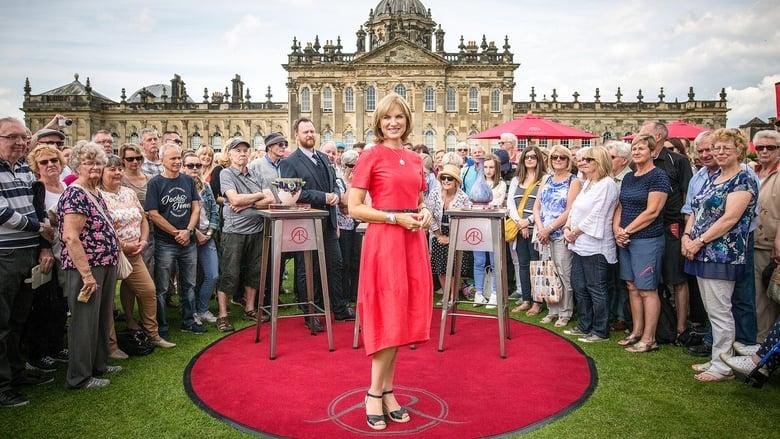 Antiques Roadshow image