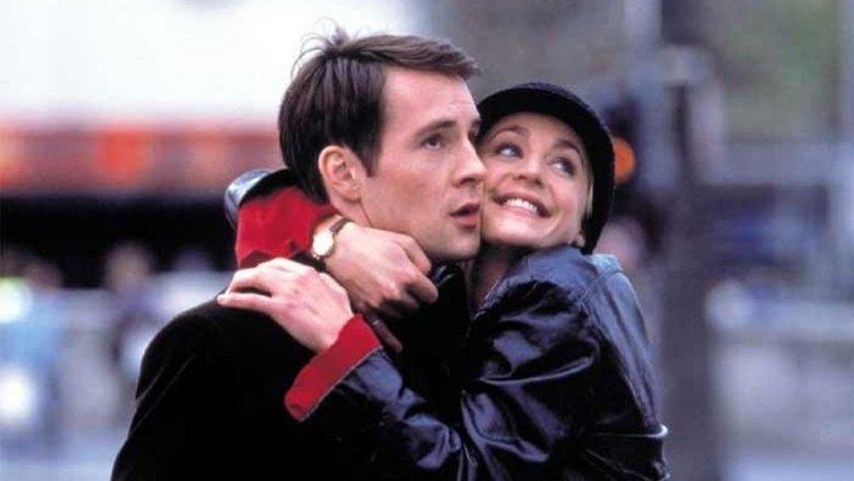 When Brendan Met Trudy image