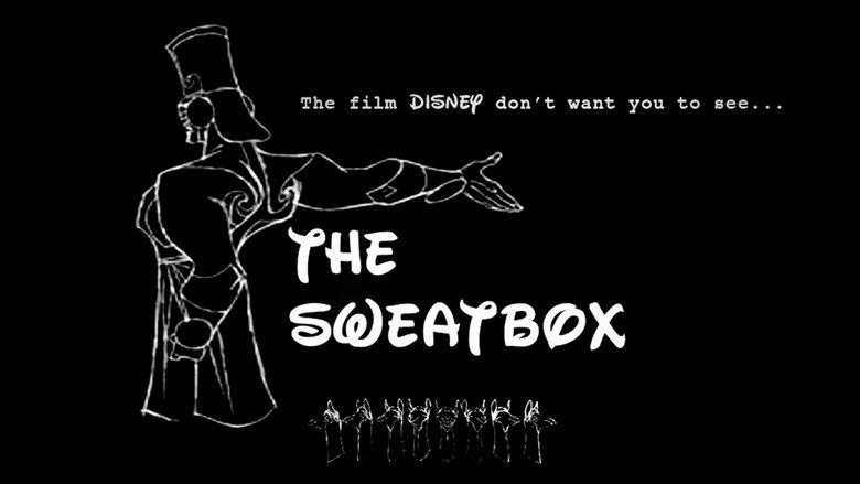 The Sweatbox image