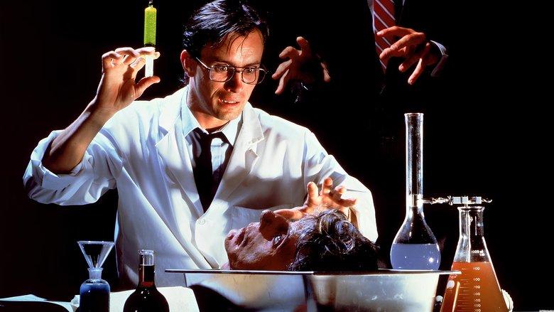 Re-Animator image
