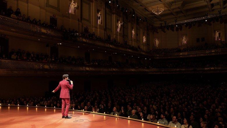 John Mulaney: Baby J image