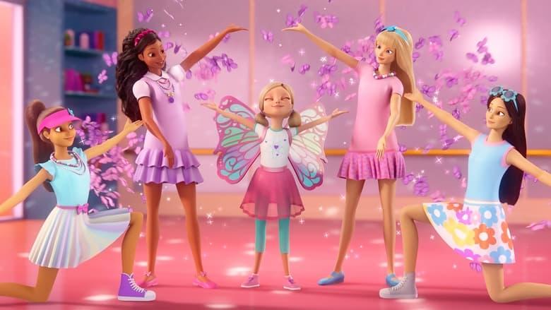 My First Barbie: Happy DreamDay image