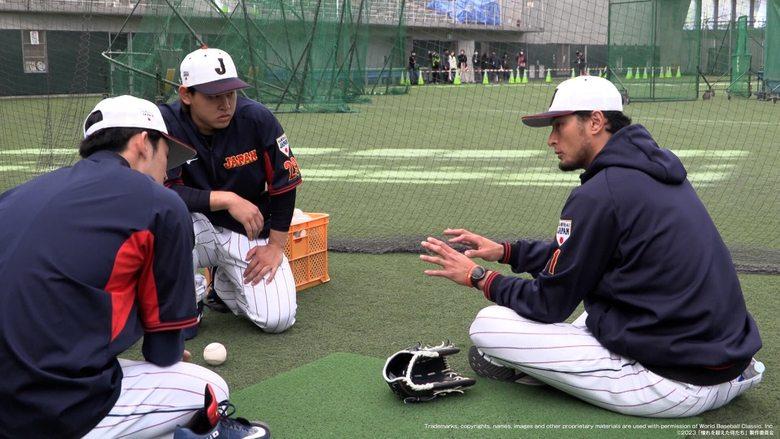 Samurai Beyond Their Dreams: Becoming the Best in the World image