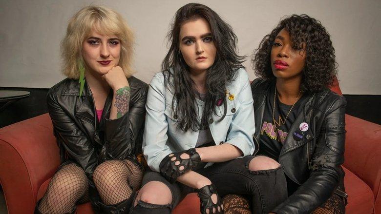 Bad Girls image
