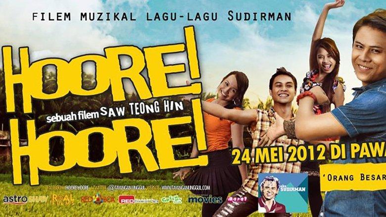 Hoore! Hoore! image