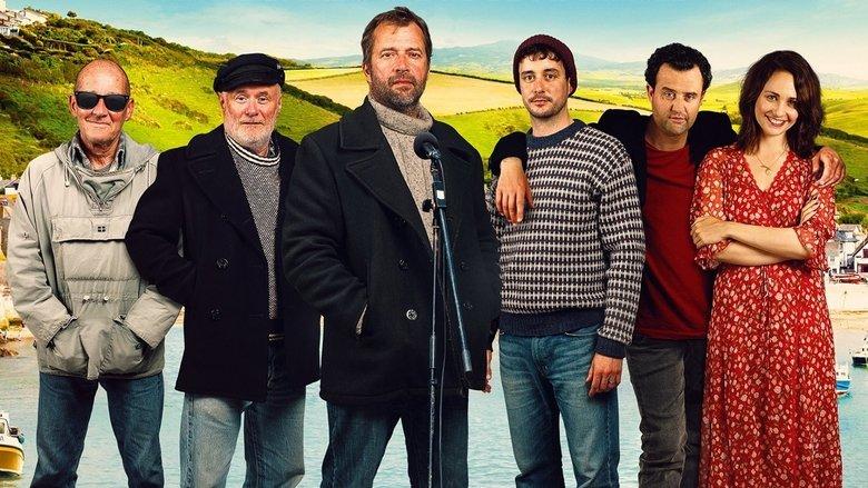 Fisherman's Friends image