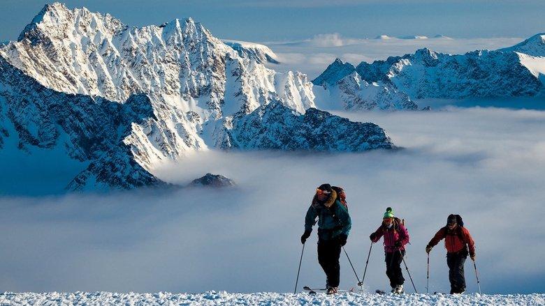 Warren Miller's Wintervention image