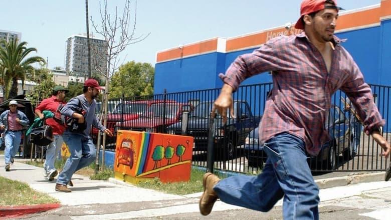 A Day Without a Mexican image