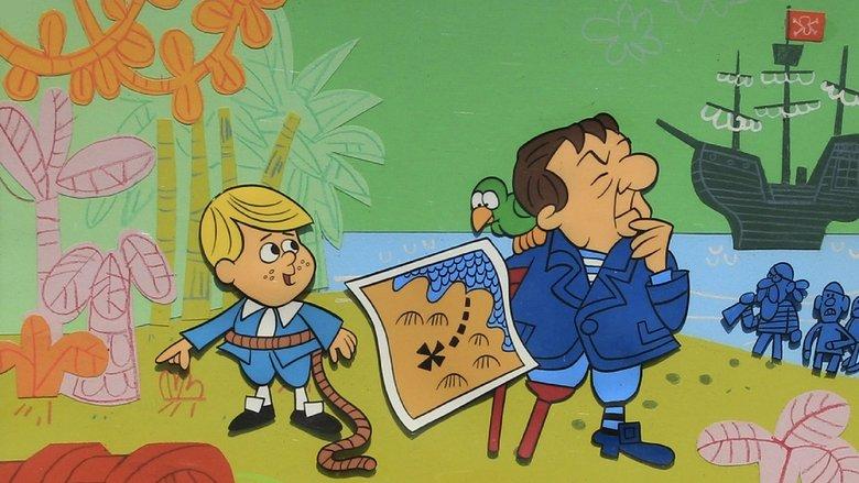 The Famous Adventures of Mr. Magoo image