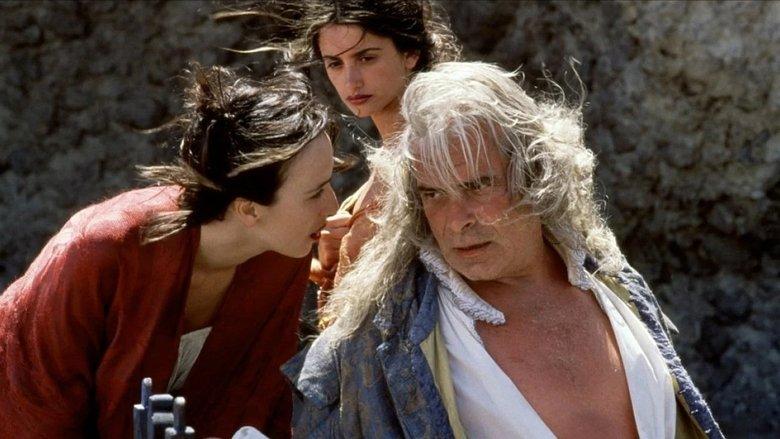 Don Juan image