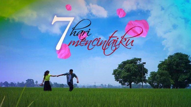 7 Hari Mencintaiku image