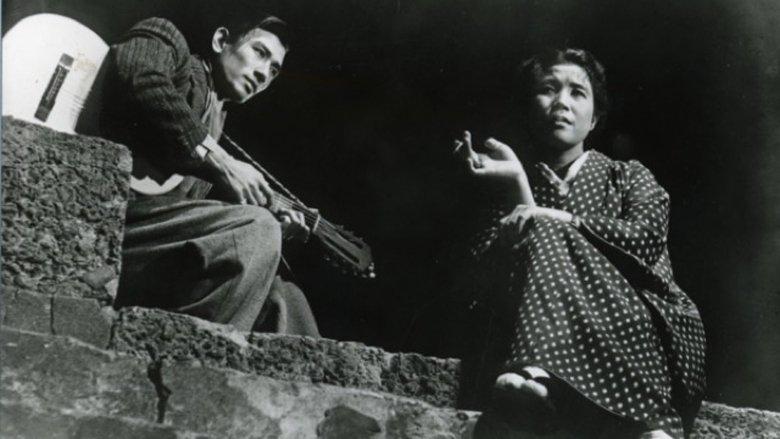 A Japanese Tragedy image