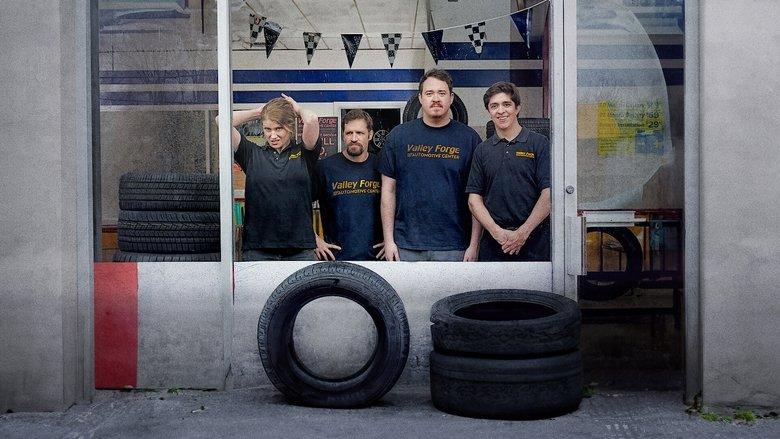 Tires image