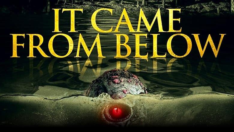 It Came from Below image