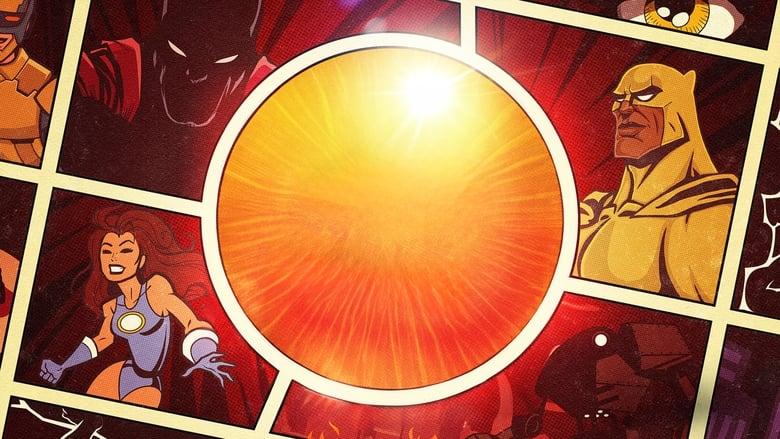 Icons Unearthed: Marvel image