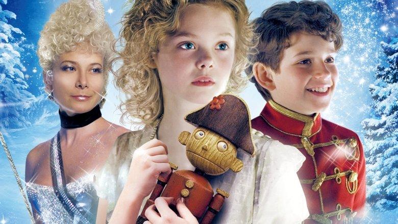 The Nutcracker image