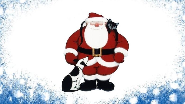 Father Christmas image
