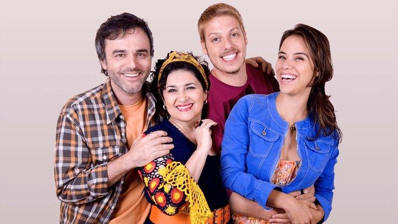 Meu Passado Me Condena image