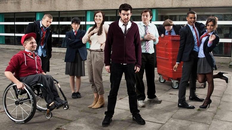 Bad Education image