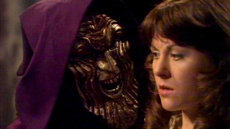 Doctor Who: The Masque of Mandragora image