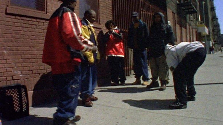 Rhyme & Reason image