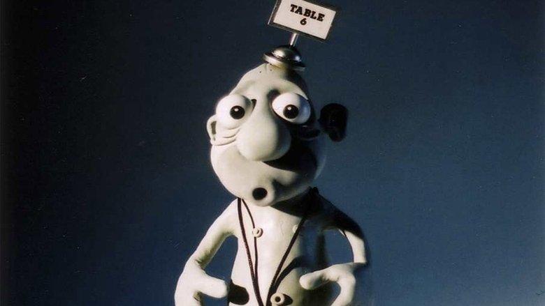 Harvie Krumpet image