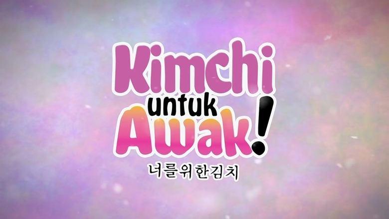 Kimchi Untuk Awak image