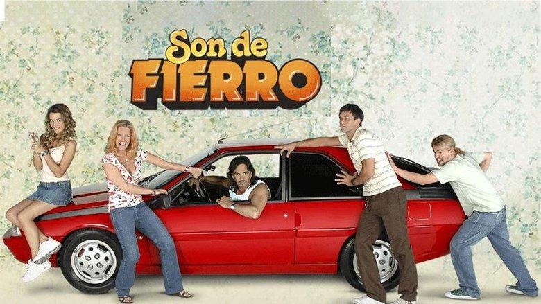 Son de Fierro image