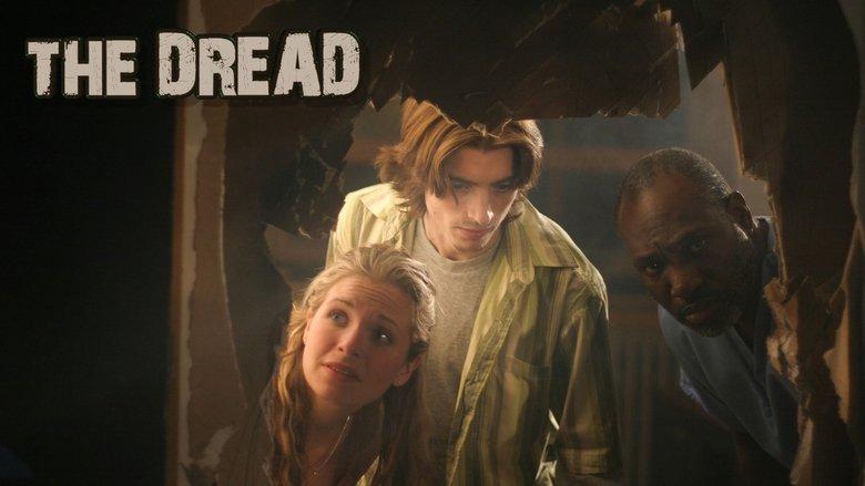 The Dread image