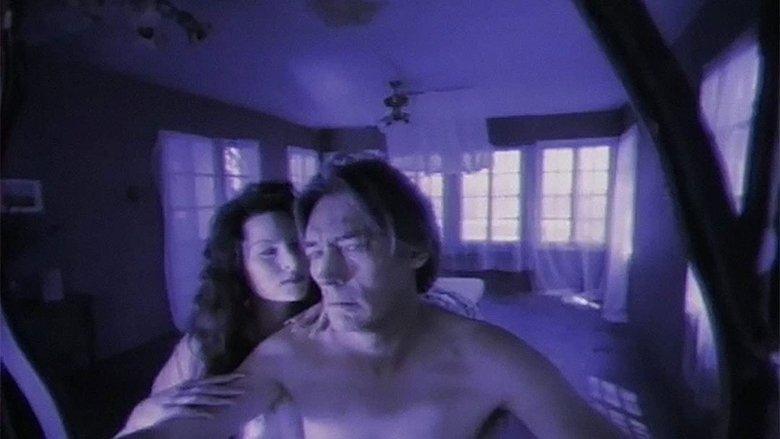 Mirror, Mirror III: The Voyeur image