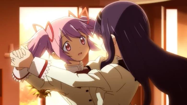 Puella Magi Madoka Magica the Movie -Walpurgisnacht: Rising- image